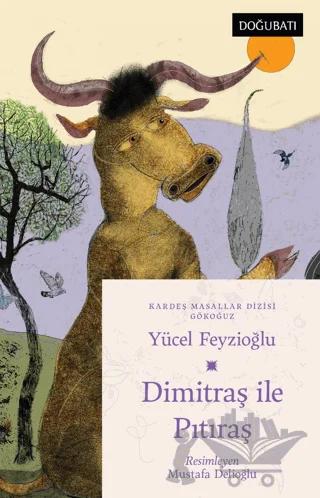 Dimitraş İle Pıtıraş