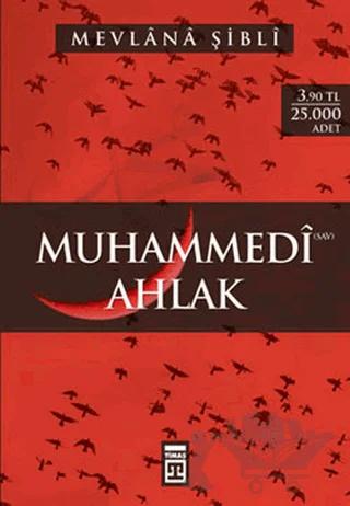 Muhammedi Ahlak (S.A.V)