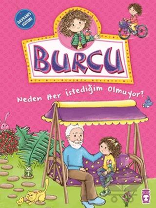Burcu - Neden Her İstediğim Olmuyor