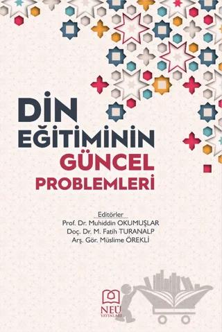 Din Eğitiminin Güncel Problemleri