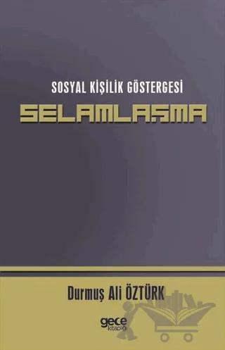 Sosyal Kişilik Göstergesi Selamlaşma