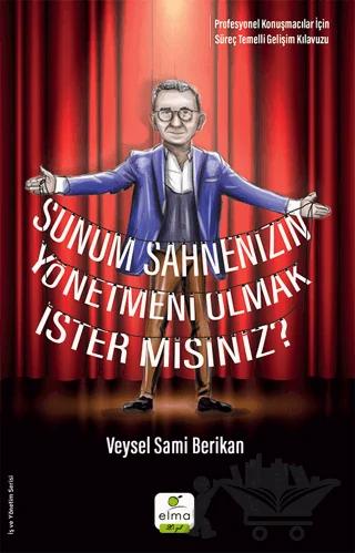 Sunum Sahnenizin Yönetmeni Olmak İster misiniz?