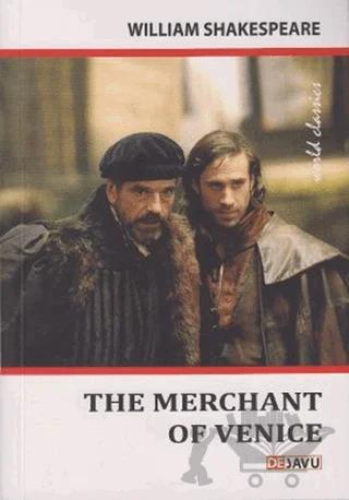 The Merchant Of Venice