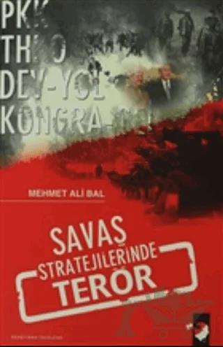 Savaş Stratejilerinde Terör