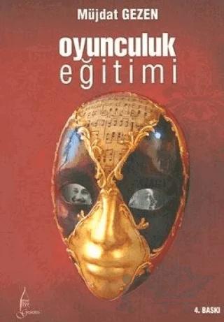 Oyunculuk Eğitimi