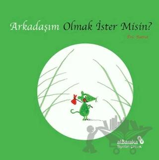 Arkadaşım Olmak İster Misin?