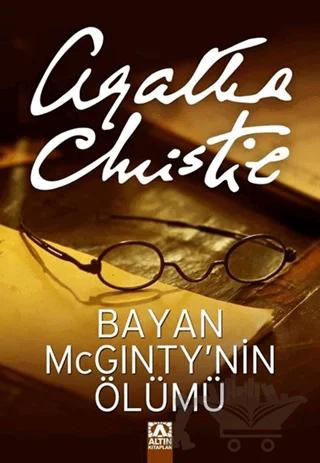 Bayan McGinty’nin Ölümü
