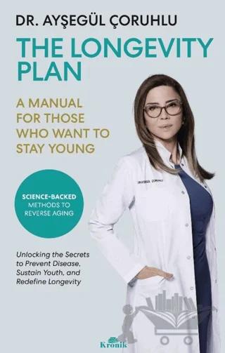 The Longevity Plan