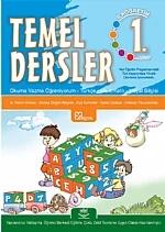 Temel Dersler İlköğretim 1. Sınıf