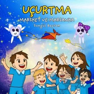 Uçurtma, Marsket ve Marsanka