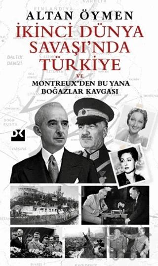 İkinci Dünya Savaşı’nda Türkiye