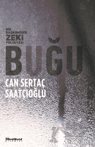 Buğu