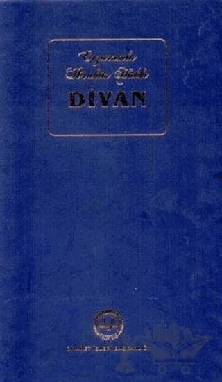 Erzurumlu İbrahim Hakkı Divan