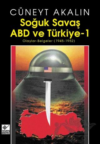 Soğuk Savaş ABD ve Türkiye 1