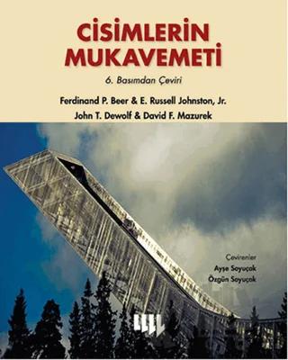 Cisimlerin Mukavemeti