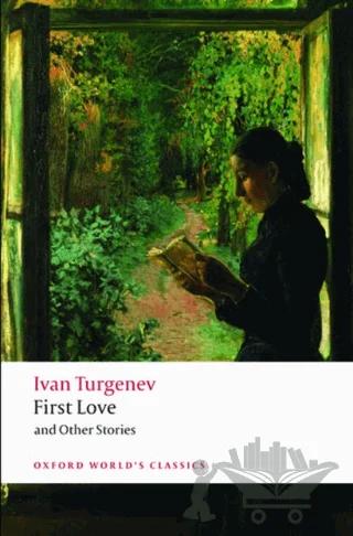 First Love and Other Stories