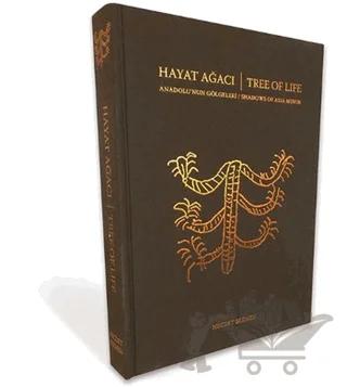 Hayat Ağacı - Tree Of Life