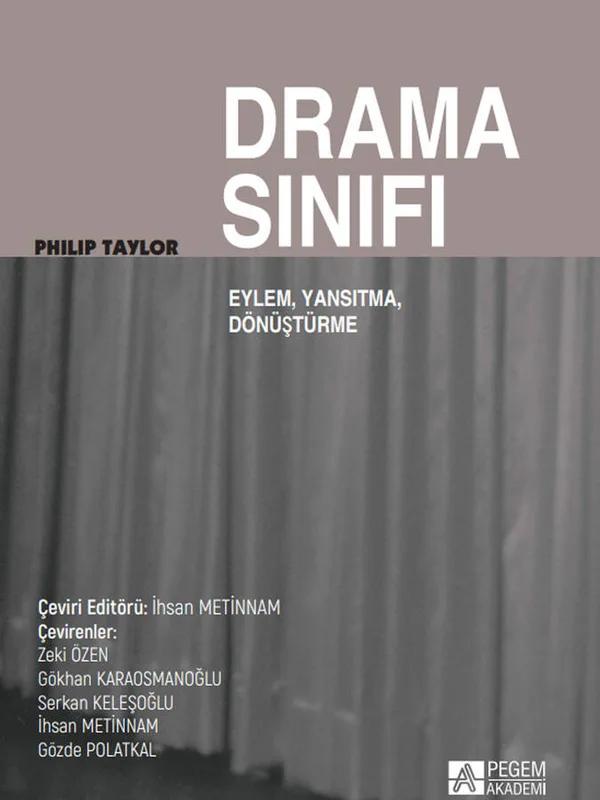 Drama Sınıfı: Eylem, Yansıtma, Dönüşüm