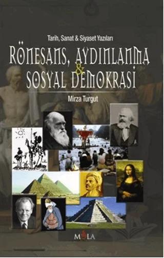 Rönesans, Aydınlanma ve Sosyal Demokrasi