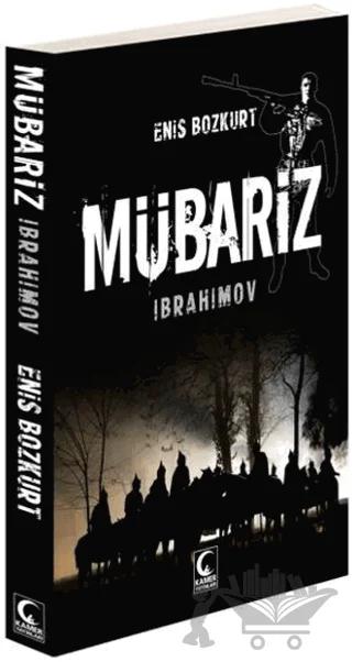 Mübariz İbrahimov