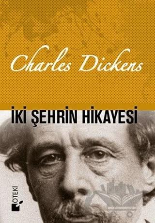 İki Şehrin Hikayesi