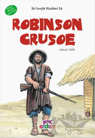 Robınson Crusoe: (6-7-8. Sınıflar İçin)