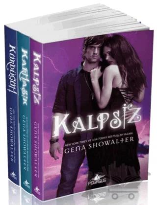 Kördüğüm Serisi Takım Set (3 Kitap)