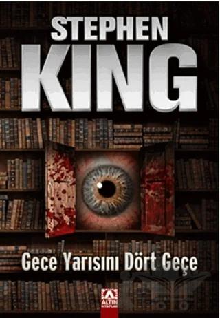 Gece Yarısını Dört Geçe