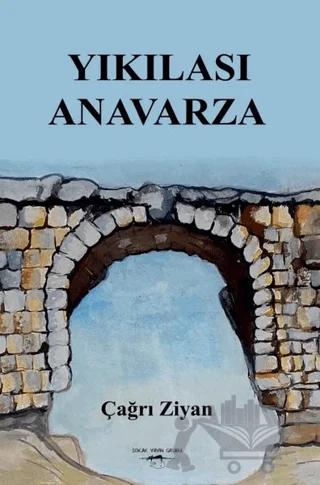 Yıkılası Anavarza