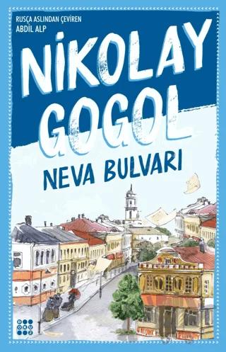 Neva Bulvarı