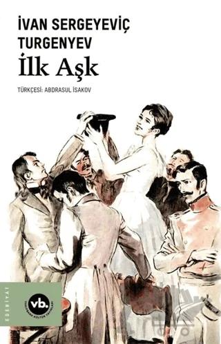 İlk Aşk