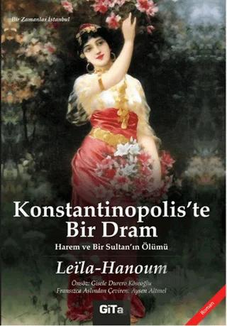 Konstantinopolis'te Bir Dram