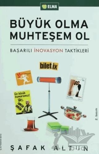 Büyük Olma Muhteşem Ol