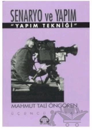 Senaryo ve Yapım 3