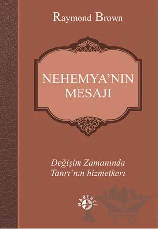 Nehemya’nın Mesajı