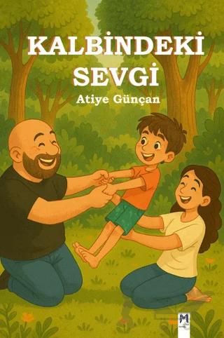 Kalbindeki Sevgi