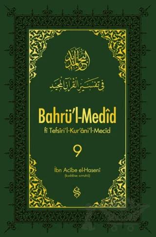Bahrü'l-Medid 9. Cilt