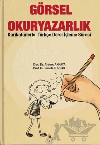 Görselokur Yazarlık