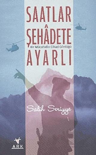 Saatlar Şehadete Ayarlı