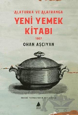 Yeni Yemek Kitabı 1907