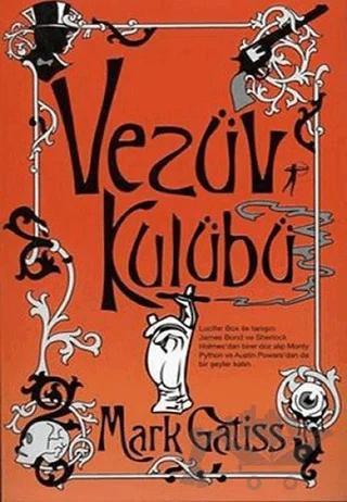 Vezüv Kulübü