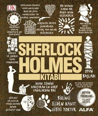 Sherlock Holmes Kitabı