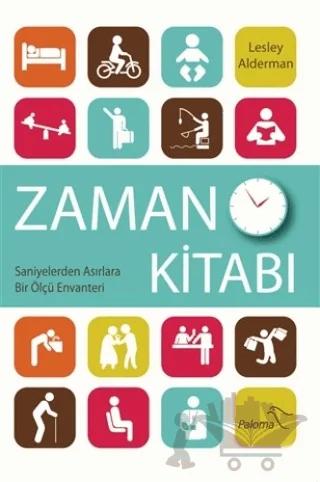 Zaman Kitabı