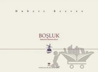 Boşluk Bakışımın Biçimini Alıyor