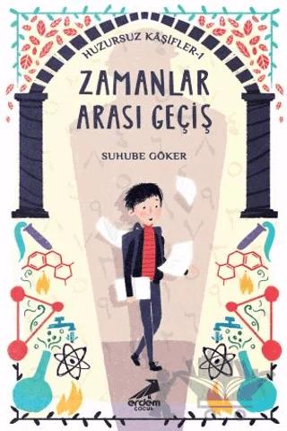 Zamanlar Arası Geçiş