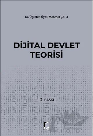 Dijital Devlet Teorisi