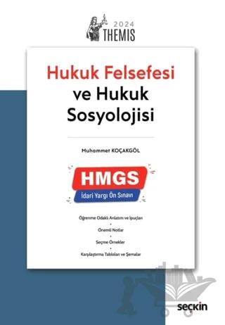 THEMIS - Hukuk Felsefesi ve Hukuk Sosyolojisi