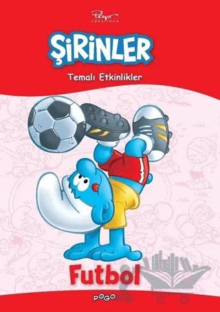 Şirinler - Futbol