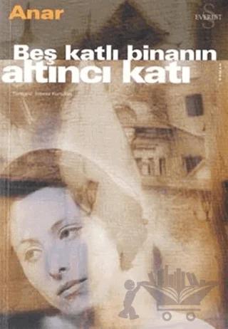 Beş Katlı Binanın Altıncı Katı