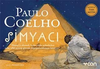 Simyacı (Mini Kitap)